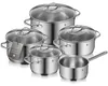WMF Provence Plus 0721556380, Súprava na varenie, Nerezová Náhľad obrázku produktu 12