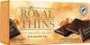 Royal Thins Salzige Karamellcreme-Täfelchen Produktbild-Vorschau 1