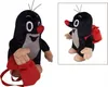 Der kleine Maulwurf mit Rucksack, 20cm Produktbild-Vorschau 6