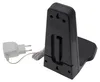 Black & Decker base ricarica carica batterie aspirabriciole Anteprima dell’immagine prodotto 2