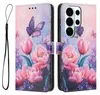 Puzdro na mobilný telefón s klapkou pre Samsung Galaxy S26 Náhľad obrázku produktu 1