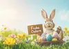 raxxa Premium-Puzzle "Frohe Ostern Deko", 1000 Teile Produktbild-Vorschau 2