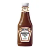 Heinz Sos BBQ pikantny o smaku hikory i dymu drzewnego Podgląd zdjęcia produktu 1