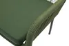 Armlehnstuhl Pierre Gartenstuhl mit Sitzkissen Balkonstuhl Produktbild-Vorschau 6