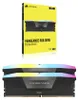 Corsair Vengeance RGB CMH64GX5M2B6000Z40 Pamäťový modul 64 Náhľad obrázku produktu 6