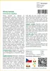 SAFLAX - Africký baobab - Adansonia digitata - 6 Semena Náhled obrázku produktu 3