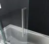 Schiebetür-Duschtrennwand DOZE 120 x 150 (Badewanne) Produktbild-Vorschau 6