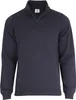 Herbold Sportswear Herren Scuba Troyer Pullover Gr.L Produktbild-Vorschau 1