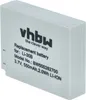 vhbw Akku Ersatz für Olympus Li-30B für Kamera (550 mAh, Produktbild-Vorschau 9