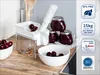 LEIFHEIT Cherrymat 3.0 Korytnačka na čerešne Náhľad obrázku produktu 27