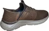 Skechers Garner Sportschuhe Braun EU 45 Mann Braun EU 45 Produktbild-Vorschau 19