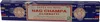 Sai Baba Nag Champa Räucherstäbchen 15 g Produktbild-Vorschau 5