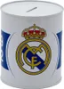 Kovová pokladnička Real Madrid Náhľad obrázku produktu 1