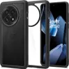 SPIGEN Spigen Ultra Hybrid OnePlus 13 Case Matte Black Voir les images du produit 1