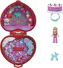 Playset Polly Pocket Anteprima dell’immagine prodotto 2