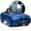 BMW i4 Kinder Elektroauto 12V (1–6 Jahre) – Offiziell Produktbild-Vorschau 7