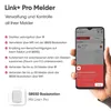 X-Sense XS01-M Intelligenter Rauchmelder mit Wifi - 6 Produktbild-Vorschau 5