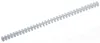 GBC 387302E, Průsvitné, 45 listy, Plast, A4, 8 mm, 81 mm Náhled obrázku produktu 4