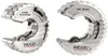 Tagliatubi C-Style 15 e 22 mm per tubi in rame RIDGID Anteprima dell’immagine prodotto 1