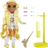 Panenka Rainbow High Fashion panenka 2-pack Sunny & Luna. Náhled obrázku produktu 5