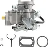 Carburateur pour Dodge Chrysler 318-Engine BBD V8 5.2L 2 Voir les images du produit 1