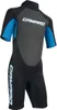 CAMARO Juniors Flex Shorty REVO 3/2mm Youth Kinder Produktbild-Vorschau 2