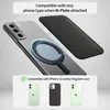 Magnetische Handy Kartenhalter für iPhone 12 , Produktbild-Vorschau 7