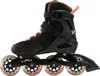 Rollerblade Sirio 84 Inlineskates Damen nero/corallo 40 Produktbild-Vorschau 8