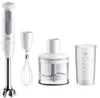 Braun MultiQuick 5 Vario Stabmixer Weiß/Grau – 1000W, 21 Produktbild-Vorschau 6