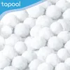 Topool SIL503-500 Sfere filtranti per piscina 500 g – Anteprima dell’immagine prodotto 12