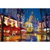 Puzzle Clementoni 1500 Parigi Montmartre 31999 Anteprima dell’immagine prodotto 5