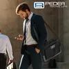 PEDEA Notebooktasche -Premium- schwarz 15,6- (39,6cm). Produktbild-Vorschau 5