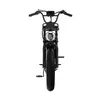 VELOPRO M9 E-Bike 48V 17,5Ah Akku (100km), 250W Heckmotor, Produktbild-Vorschau 4
