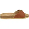 Supremo Damen Pantolette 7420990121/00205 in cognac Produktbild-Vorschau 5