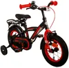 Volare Thombike Kinderfahrrad - Jungen - 12 Zoll - Schwarz Produktbild-Vorschau 14