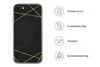 MuchoWow® Handyhülle Schutzhülle Hülle für iPhone 8 Produktbild-Vorschau 7