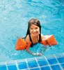 Beco Schwimmflügel Erwachsene Kinder orange Gr 2 Produktbild-Vorschau 4