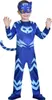 Costume PJ Masks Catboy blu per bambini Anteprima dell’immagine prodotto 4