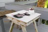 Wallario selbstklebende Möbelfolie/ Tischdecke für Innen Produktbild-Vorschau 2