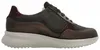 Waldläufer K-Janka Damenschuhe Schnürschuhe Sportive Braun Productafbeelding-voorbeeld 2