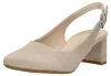 Gabor Slingbacks  Slingbacks - beige - Maat 41.5 Produktbild-Vorschau 2
