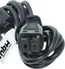 vhbw Ladekabel kompatibel mit Panasonic ES-RT31, ES-RT30, Produktbild-Vorschau 5