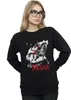 Disney - "Stride" Sweatshirt für Damen BI26511 (L) Produktbild-Vorschau 2