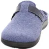 Rohde Bari pantofole da donna Pantofole Blu Tempo libero, Anteprima dell’immagine prodotto 60