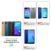 Cadorabo Hülle für Huawei Y5 2019 / Enjoy Play 8 / Honor 8S Produktbild-Vorschau 3