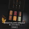 P-Stash Black Box Nussmischung Chocolate Dream - 6er Box Produktbild-Vorschau 3