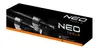 NEO TOOLS Ściągacze do sprężyn 300 mm, 2 szt. Podgląd zdjęcia produktu 2