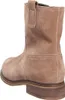 Gabor Stiefelette 2.790, Rauleder, Beige, Damen Produktbild-Vorschau 7