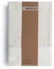 Gardine Vorhang Kräuselband Leinen 140x250 cm Hell Beige Produktbild-Vorschau 6