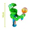 Dino Chomper, dinosaurus s lízankou, 1 kus 11 gramov Náhľad obrázku produktu 2